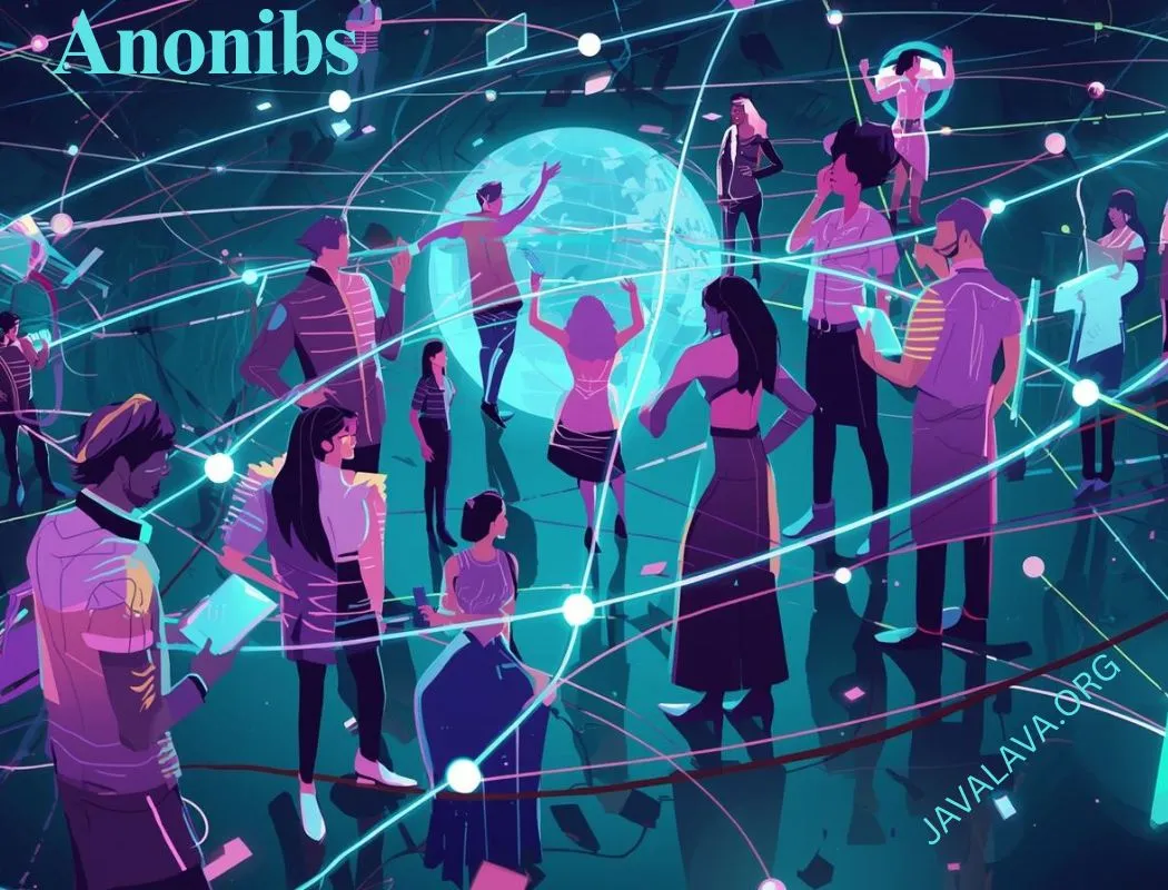 Anonibs: Meaning, Risks & Uses
