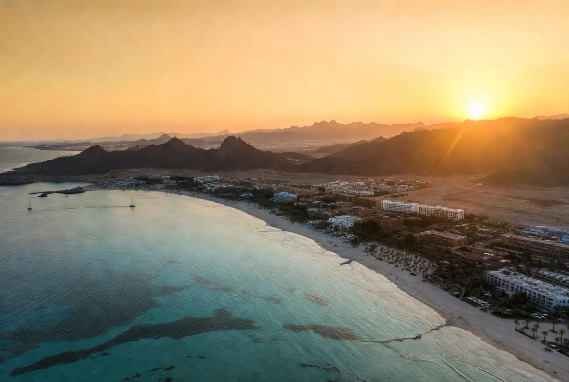 Ultimate Travel Guide to Sharm El Sheikh, Egypt: Best Beaches, Resorts, Diving & Things to Do in 2026