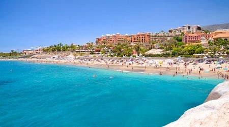 Best Tenerife Winter Sun Holidays 2026: Ultimate Guide to Canary Islands Getaway from UK