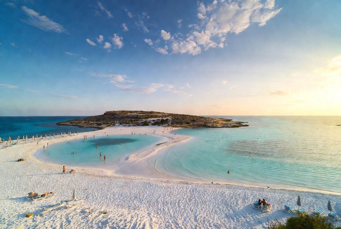 Best Warm Beaches in Cyprus: Your Ultimate 2026 Guide to Sun, Sea & Relaxation