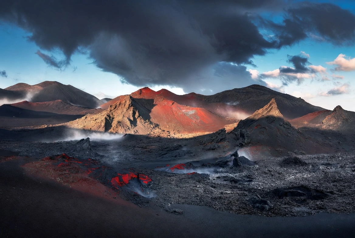 Gran Canaria vs Lanzarote: Which Canary Island Should You Choose for Your Next Holiday?