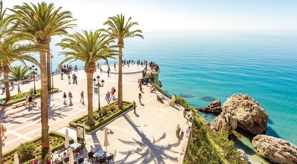 Best Jet2Holidays to Malaga & Costa del Sol Summer 2026 – Top Family Beach Holidays