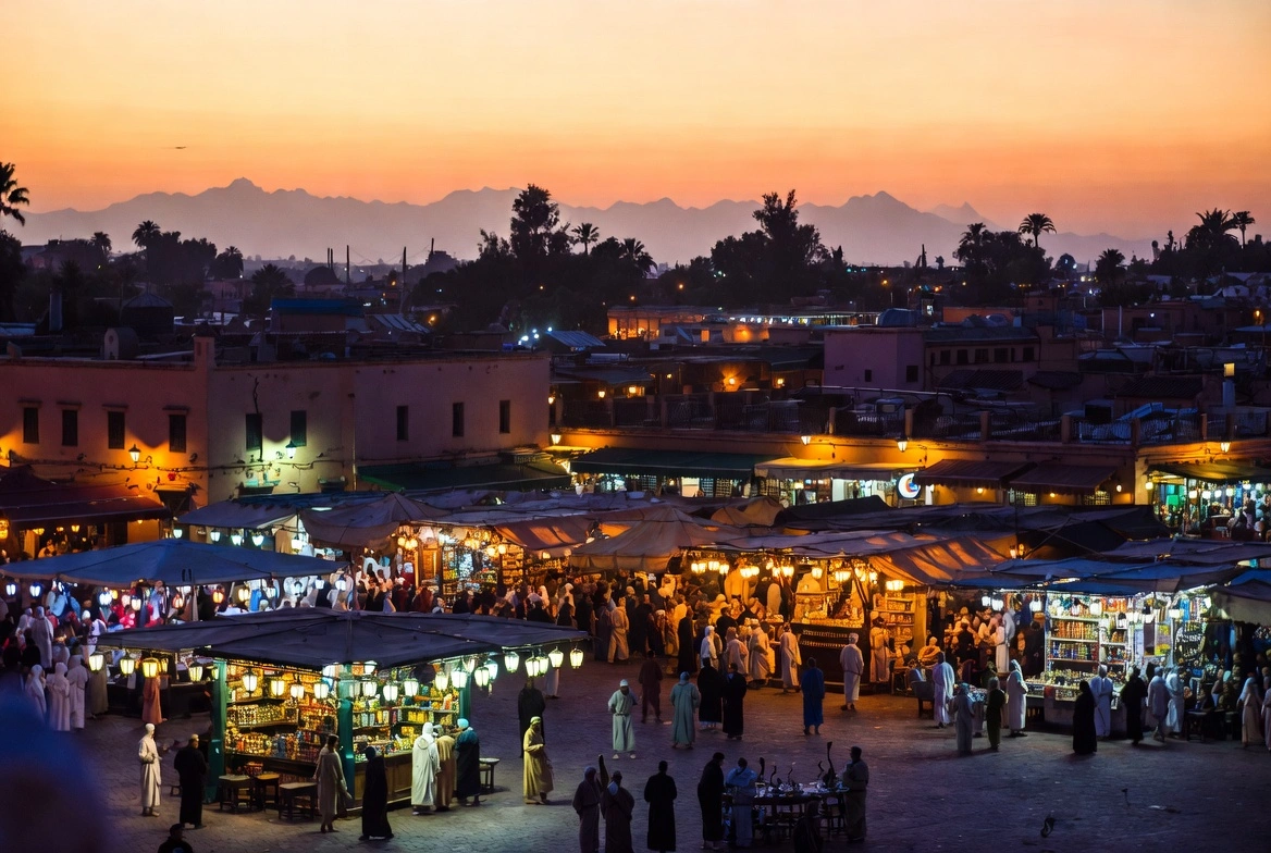 The Ultimate Marrakech Travel Guide 2026: Best Things to Do, Where to Stay & Hidden Gems in the Red City of Morocco