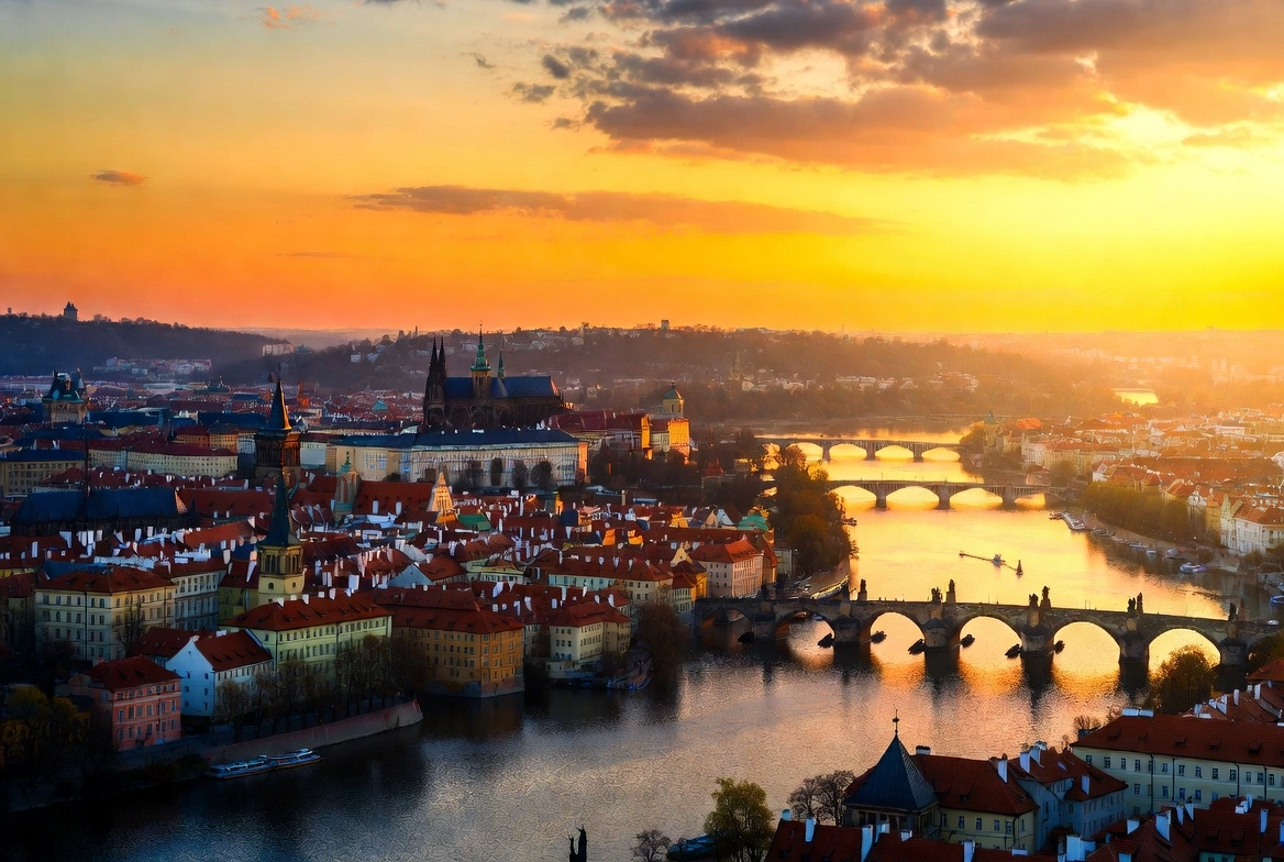 Prague vs Vienna: The Ultimate Comparison Guide for Travelers (2026 Edition)