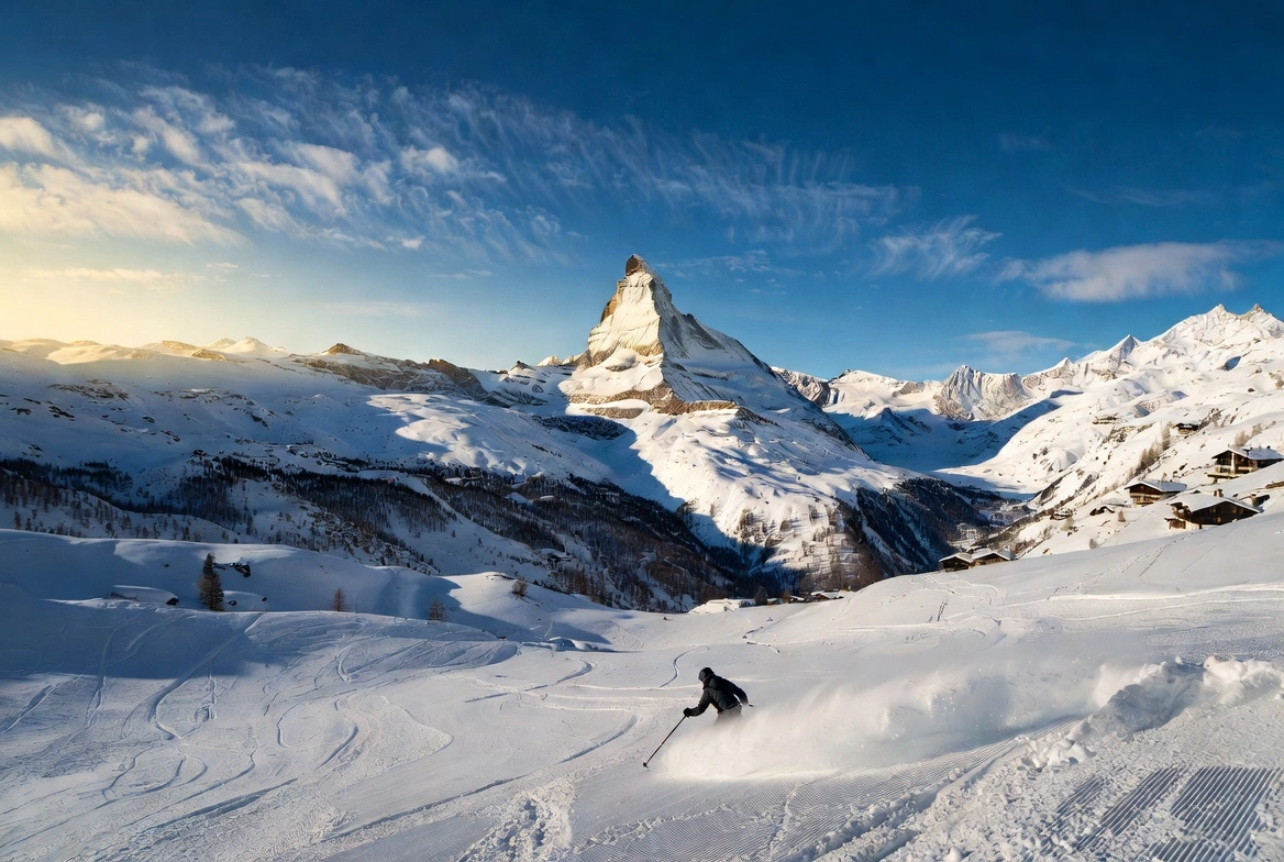 Swiss Alps vs Innsbruck Skiing: Ultimate Guide to the Best Winter Adventure in the Alps