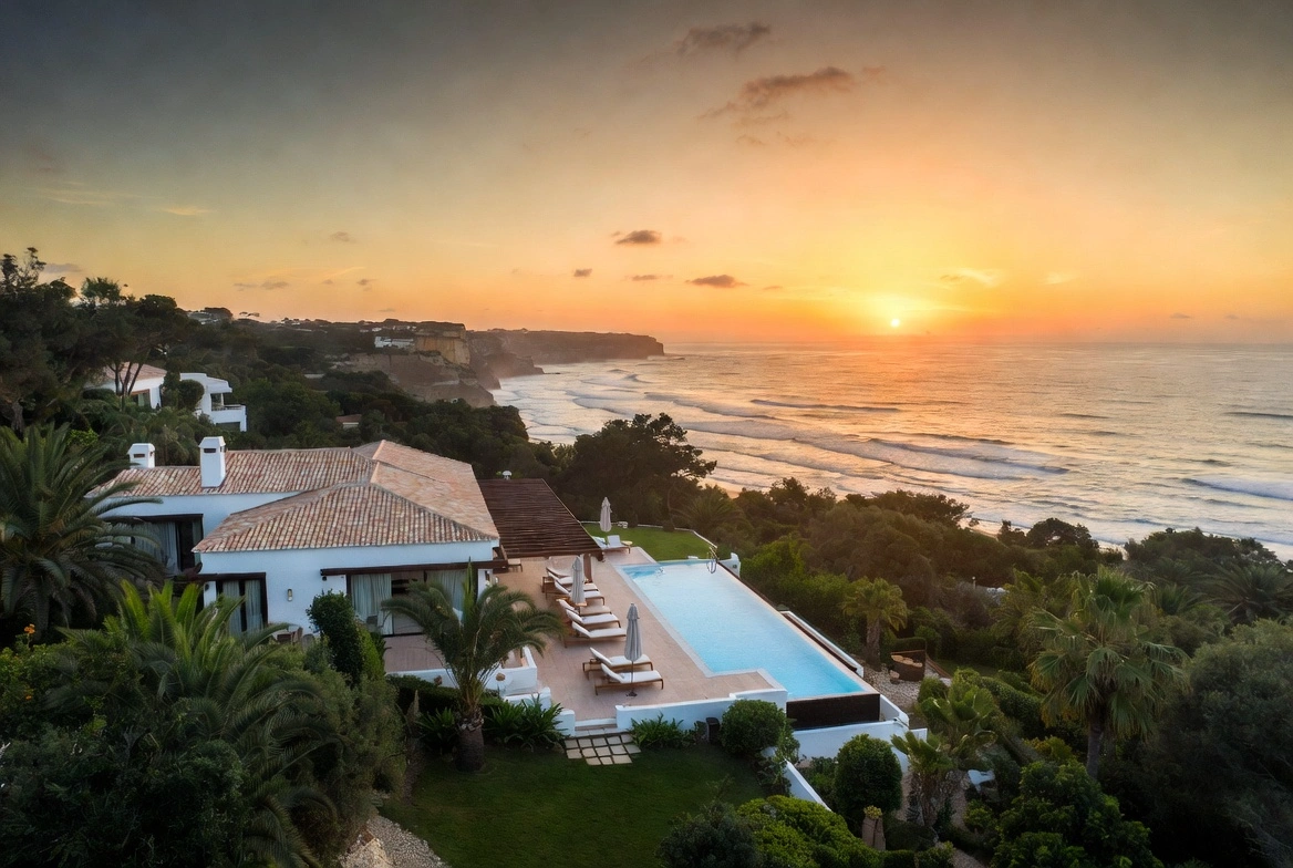 The Ultimate Guide to Algarve, Portugal: Best Beaches, Hidden Gems, and Travel Tips for 2026